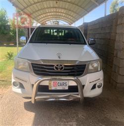 تۆیۆتا هایلۆکس